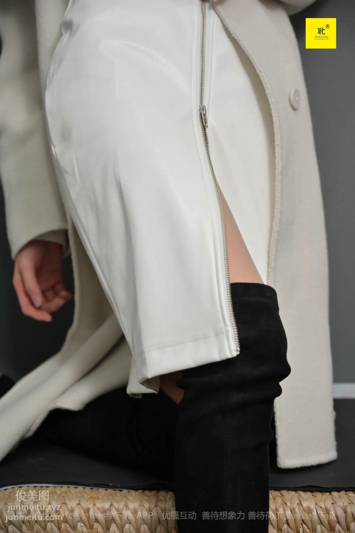 Qiu Zhuguan: IESS photo 7