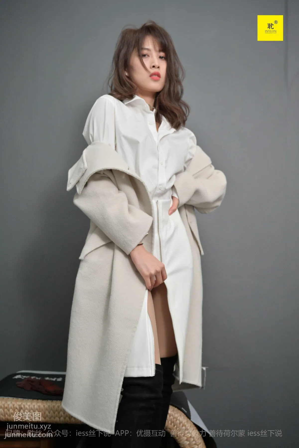Qiu Zhuguan: IESS photo 29