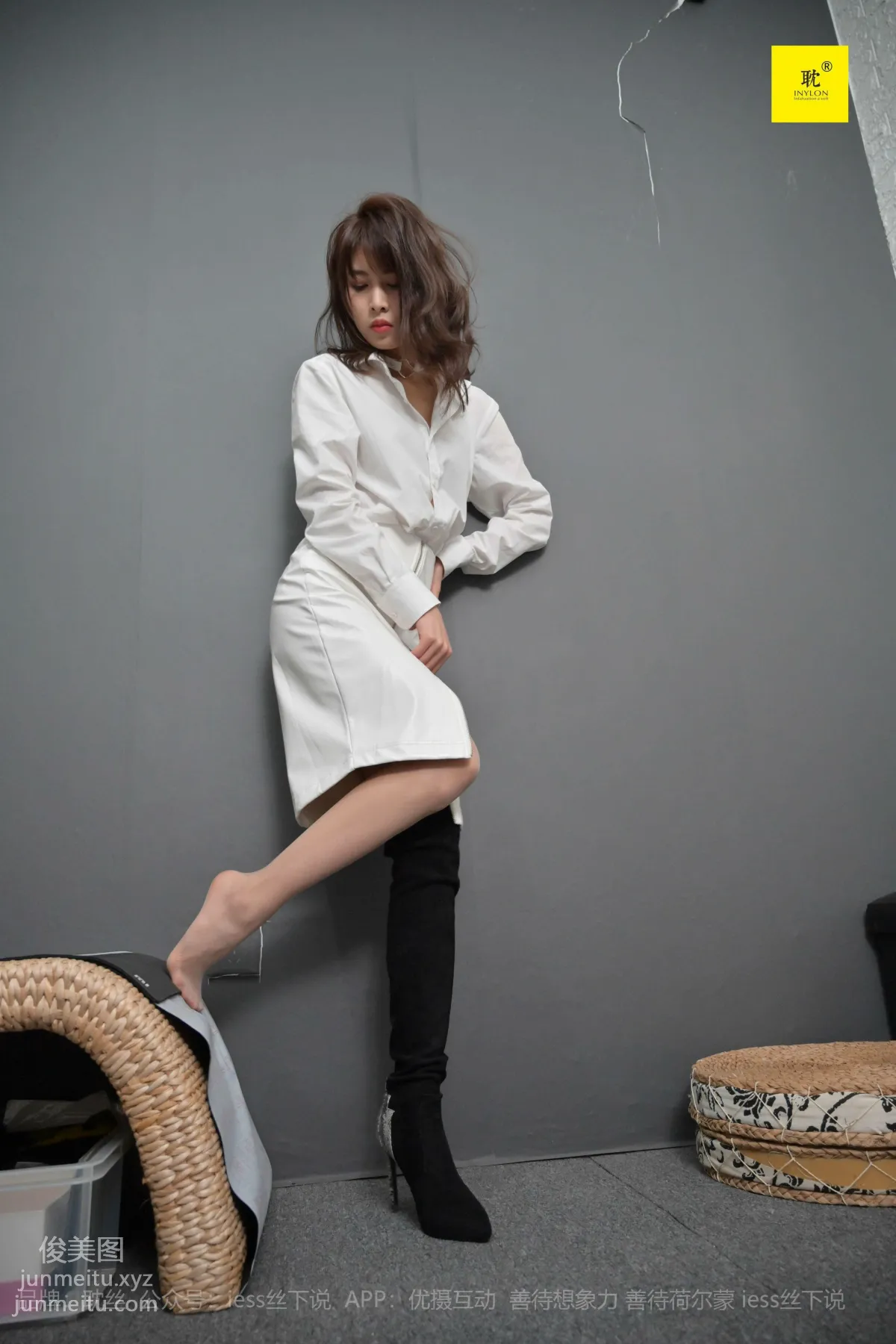Qiu Zhuguan: IESS photo 65