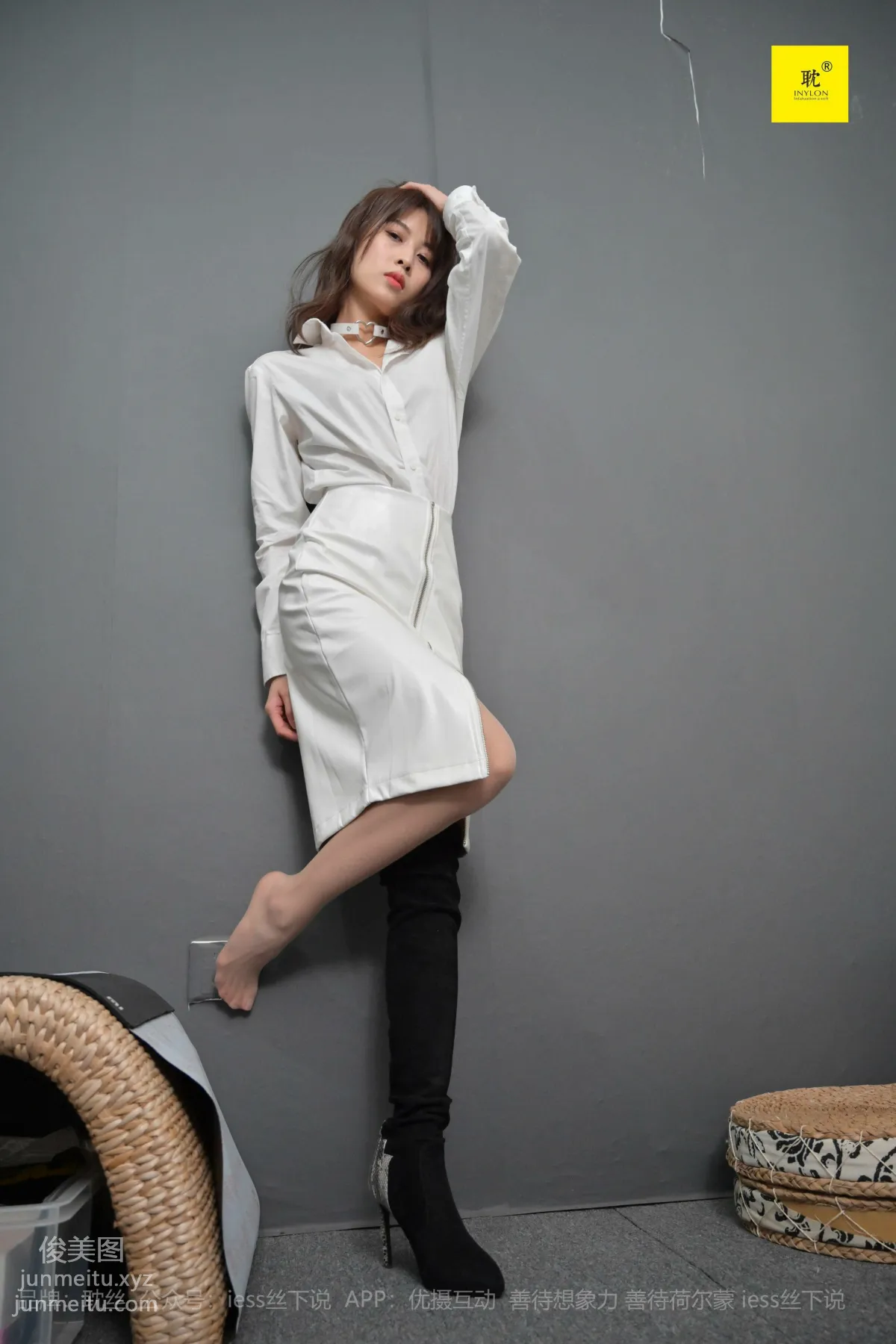 Qiu Zhuguan: IESS photo 67
