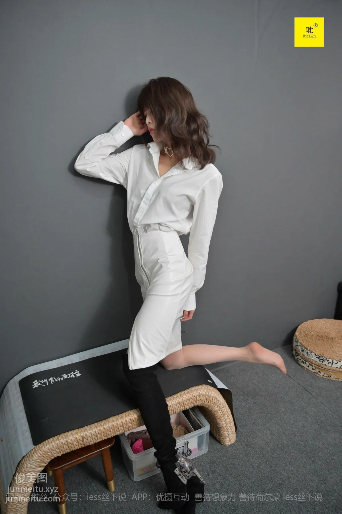 Qiu Zhuguan: IESS photo 74