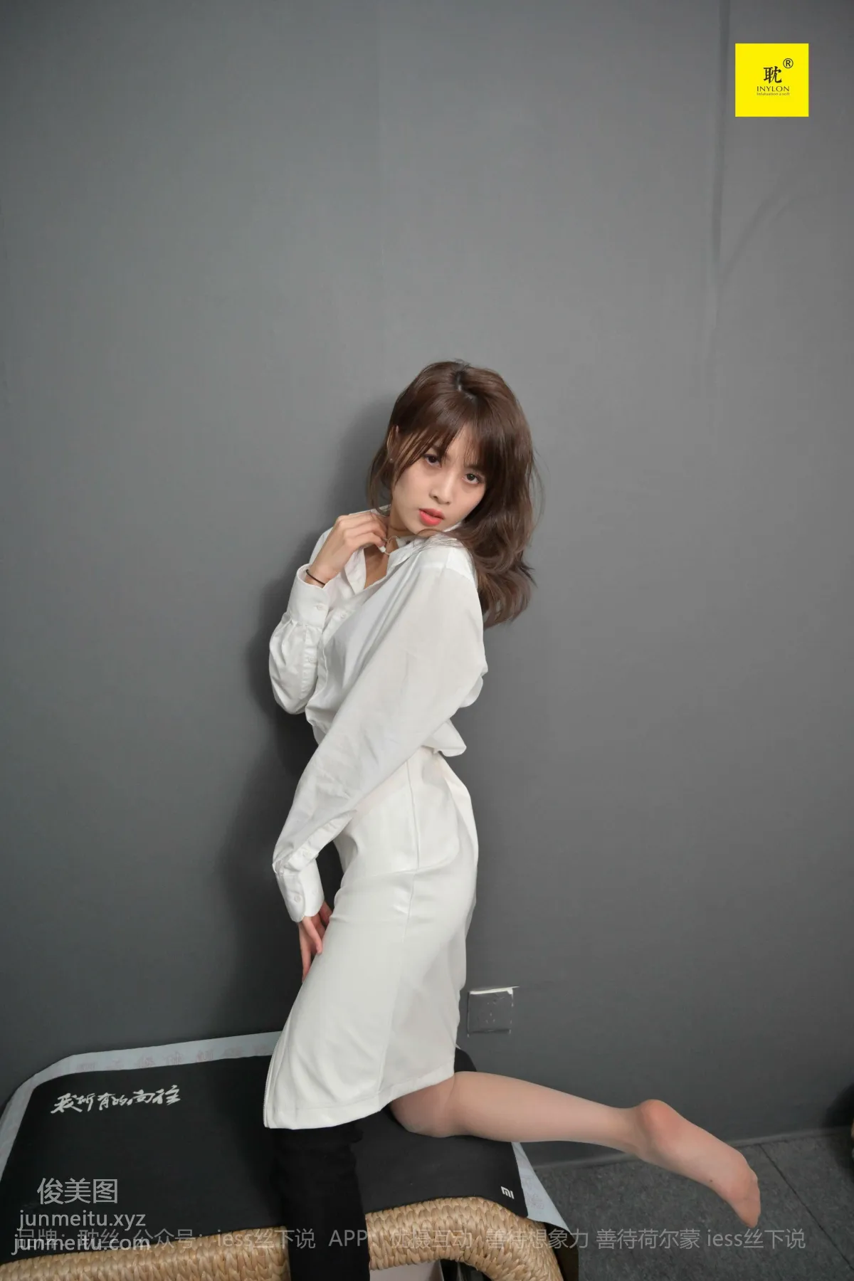 Qiu Zhuguan: IESS photo 79