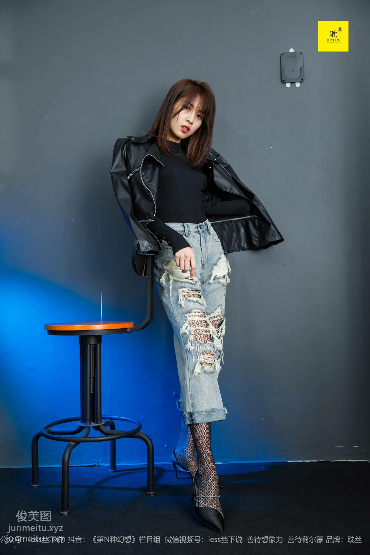Qiu Zhuguan: IESS photo 6