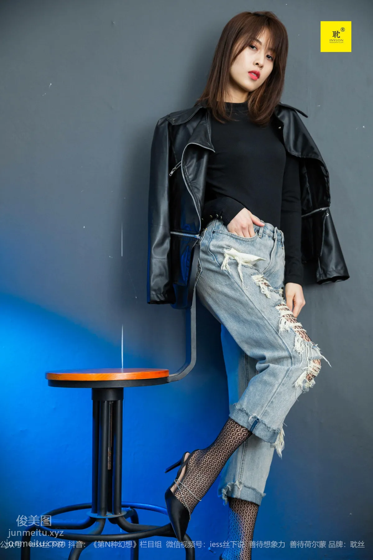Qiu Zhuguan: IESS photo 7