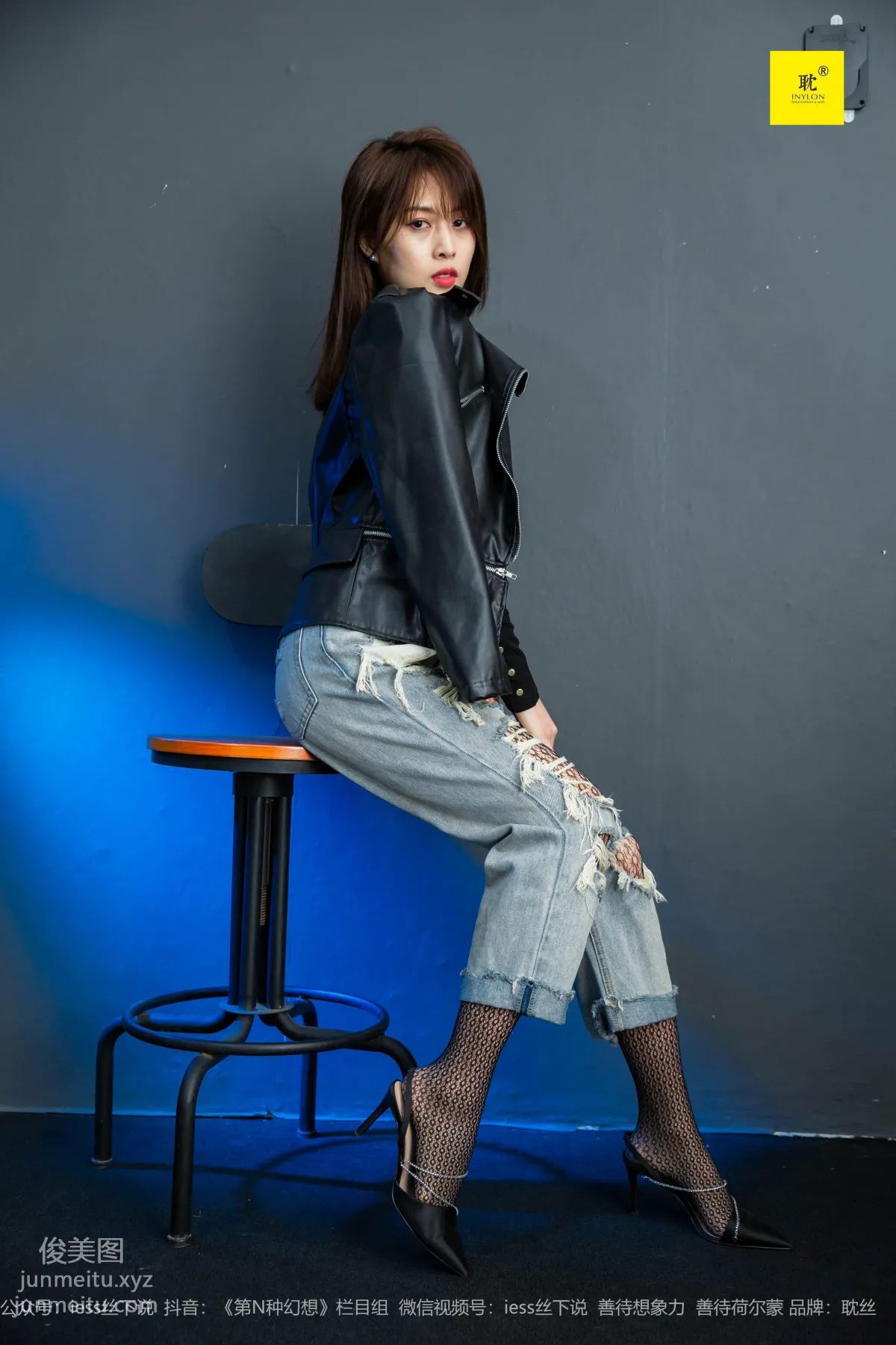 Qiu Zhuguan: IESS photo 8