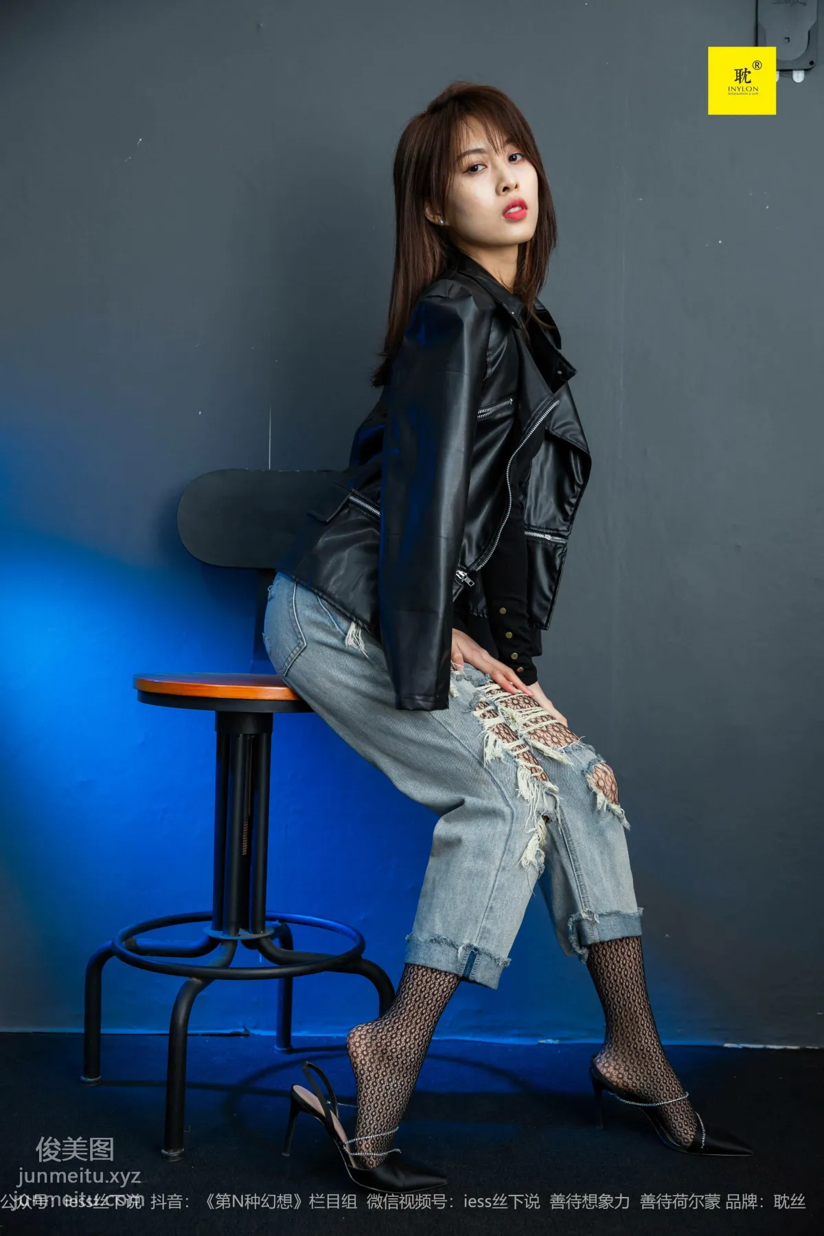 Qiu Zhuguan: IESS photo 9