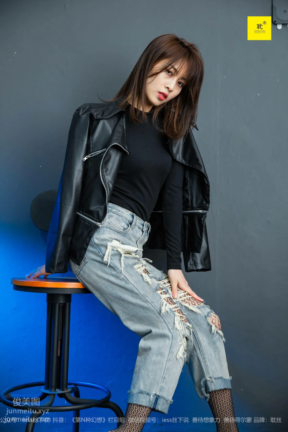 Qiu Zhuguan: IESS photo 10