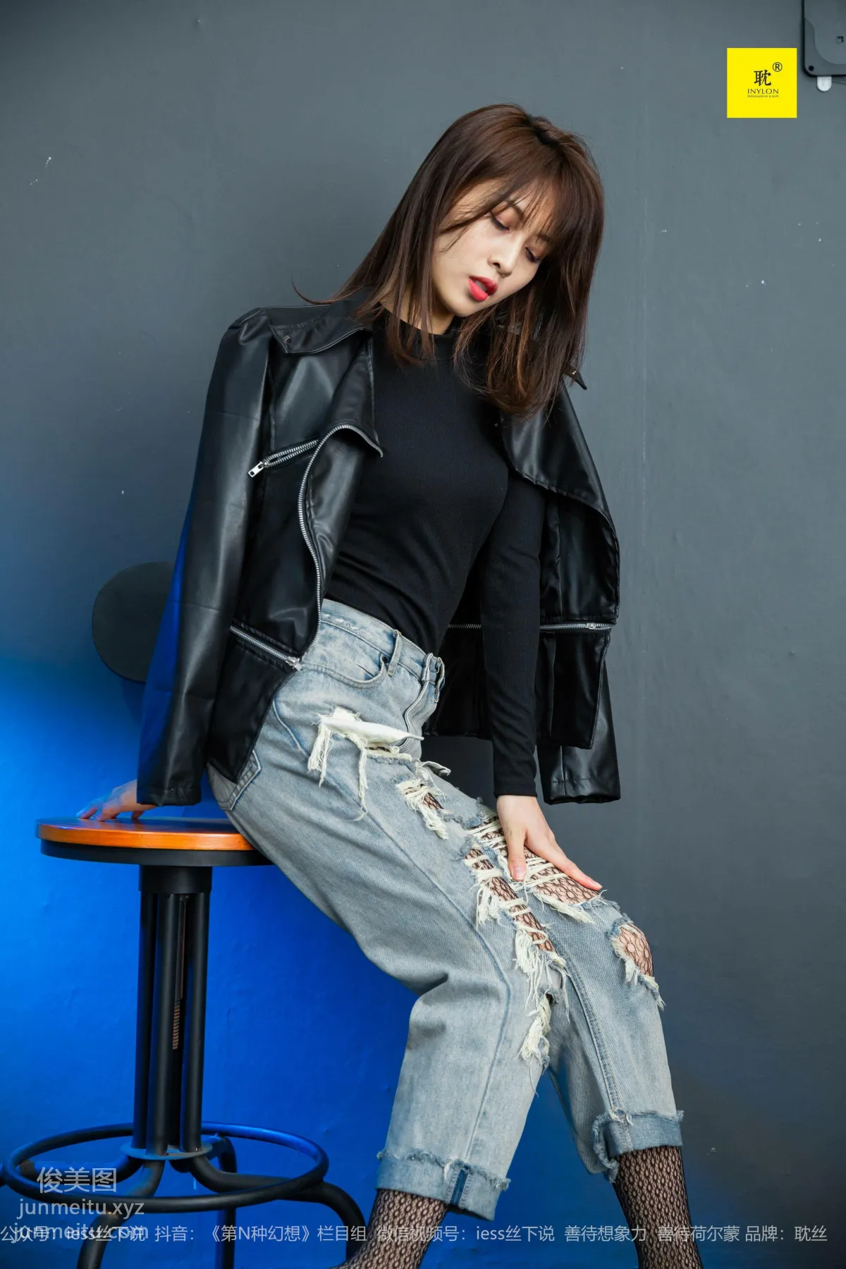 Qiu Zhuguan: IESS photo 11