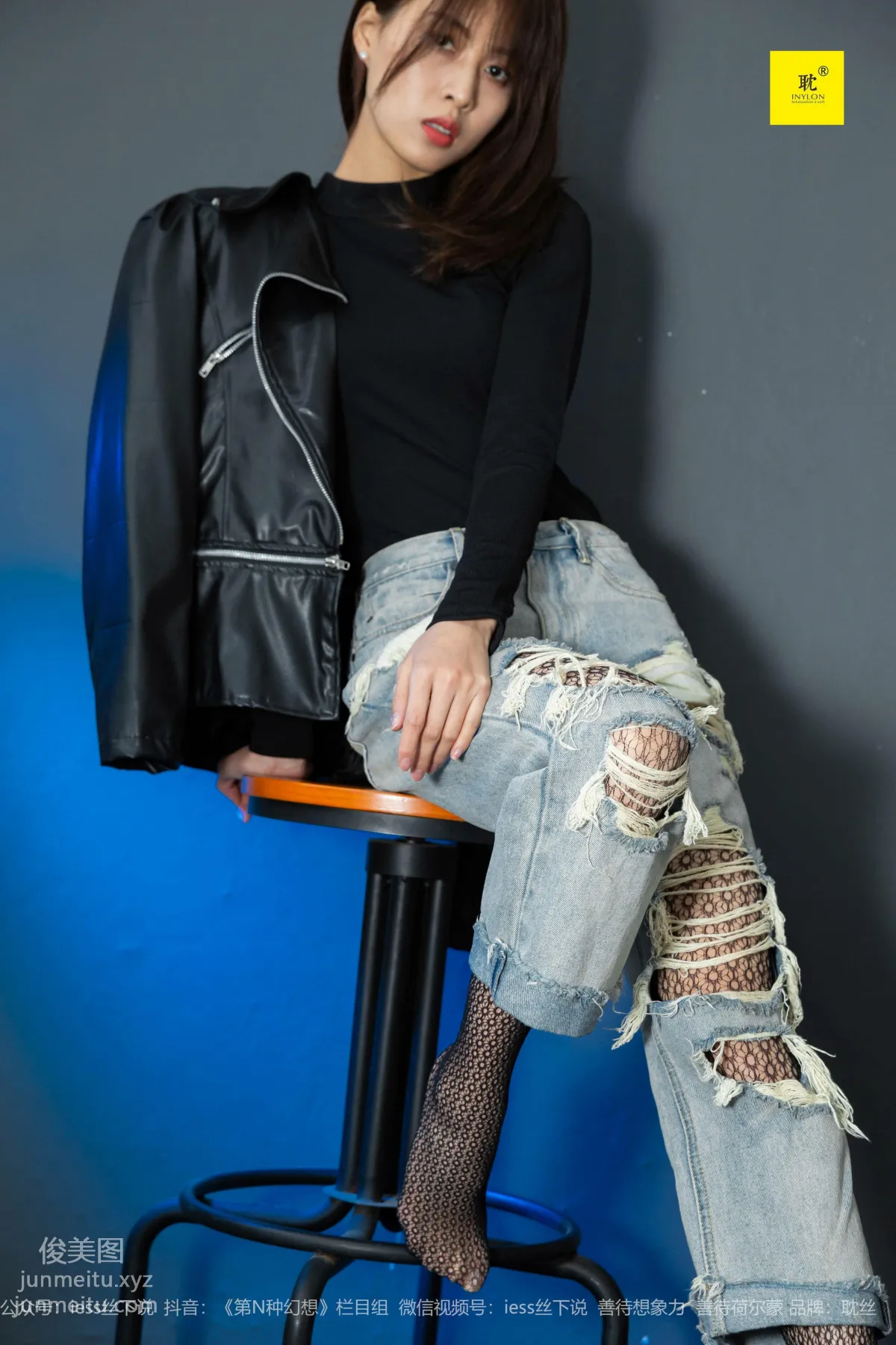 Qiu Zhuguan: IESS photo 16