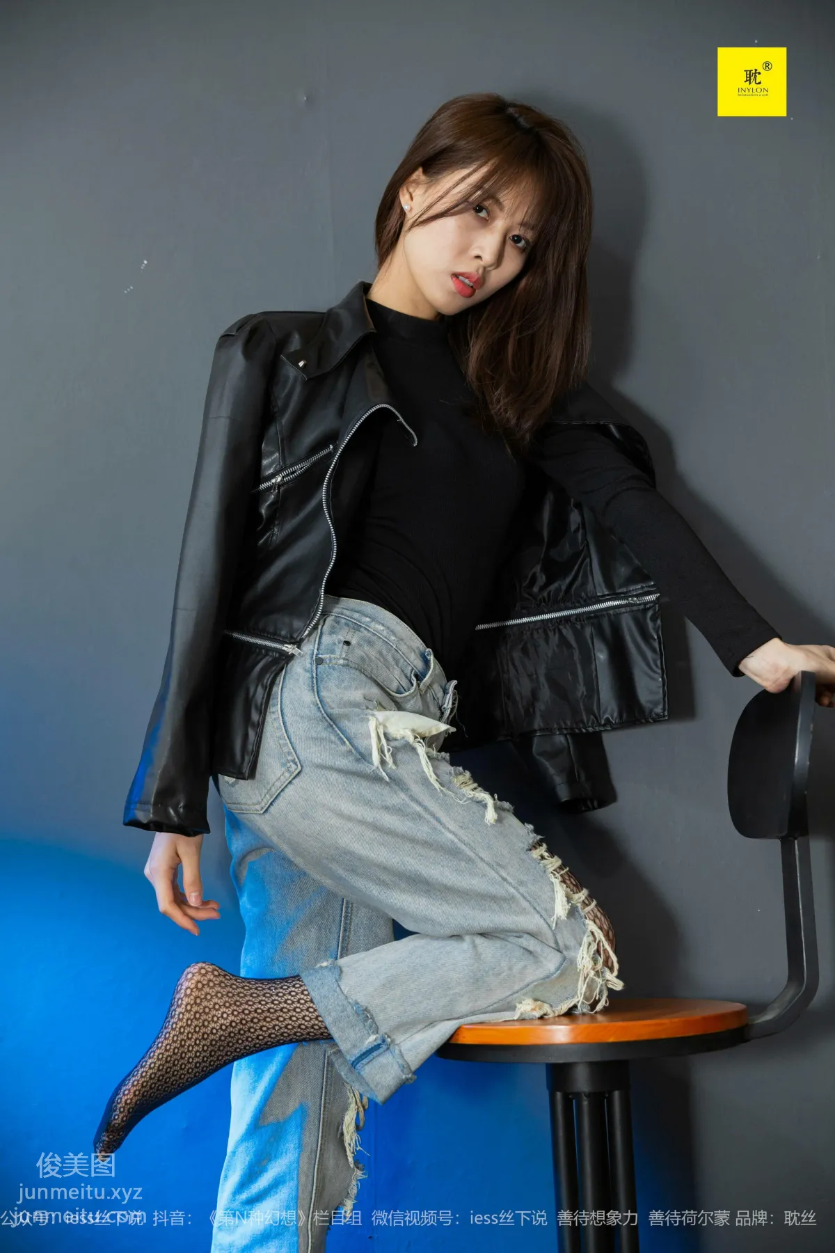 Qiu Zhuguan: IESS photo 19