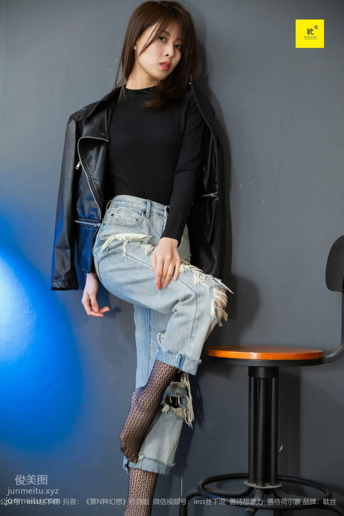 Qiu Zhuguan: IESS photo 20