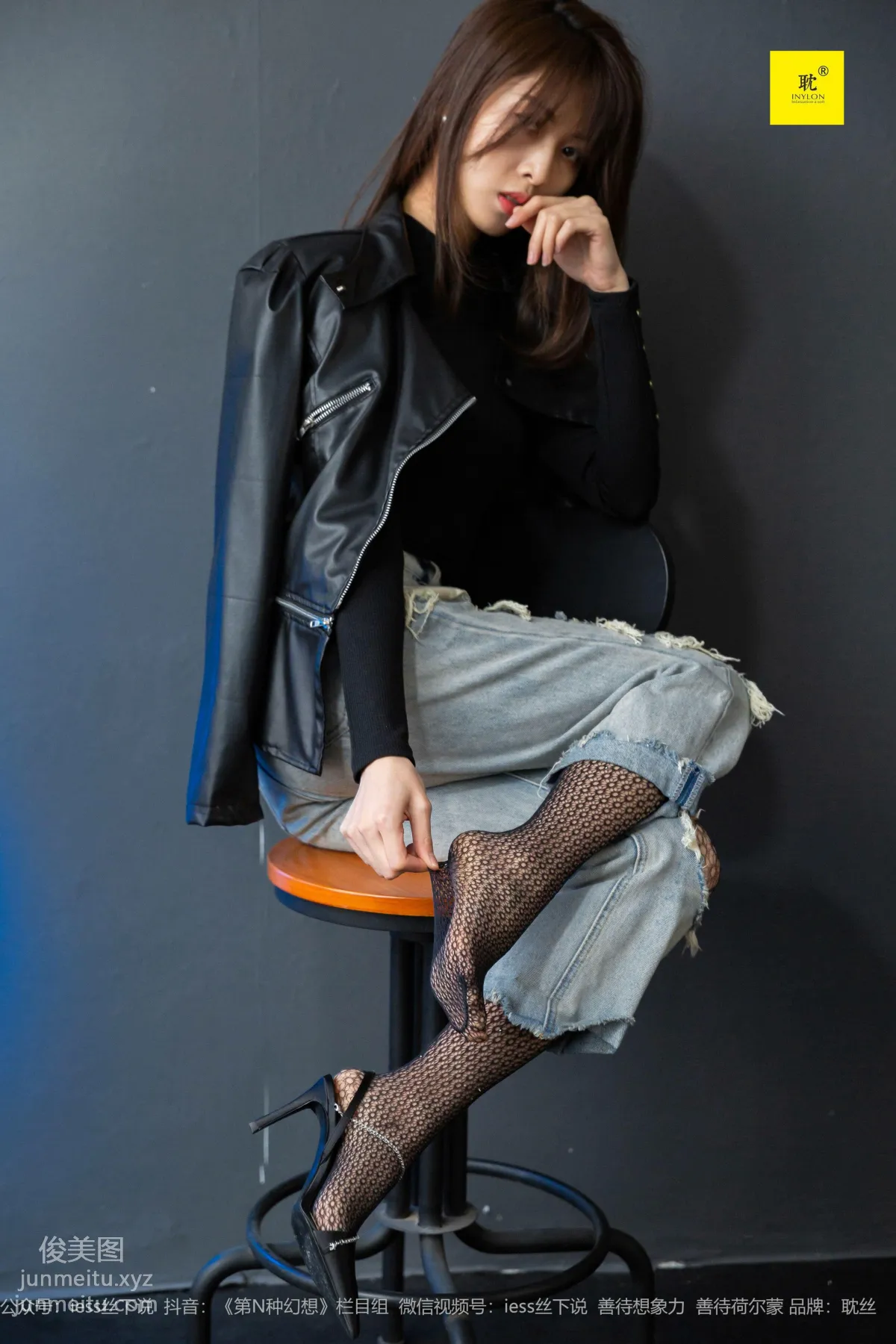 Qiu Zhuguan: IESS photo 23