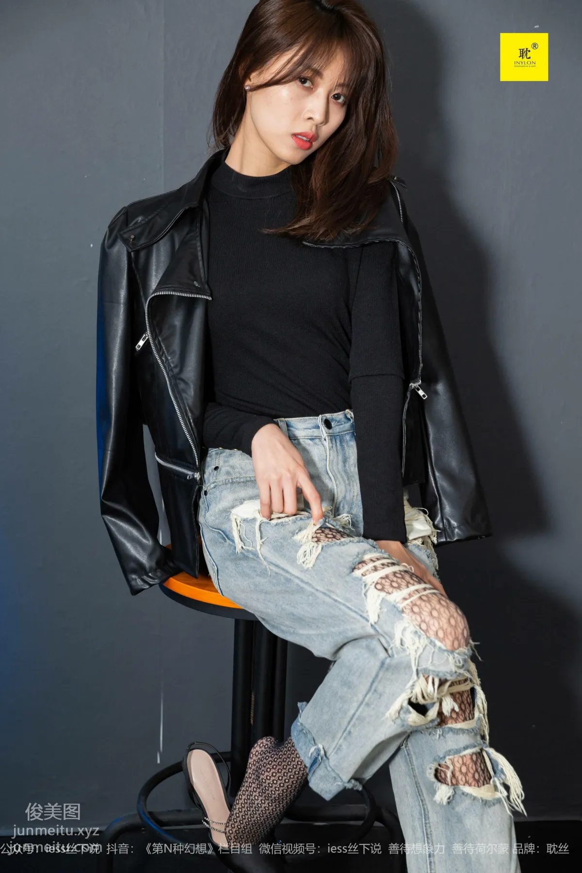 Qiu Zhuguan: IESS photo 26