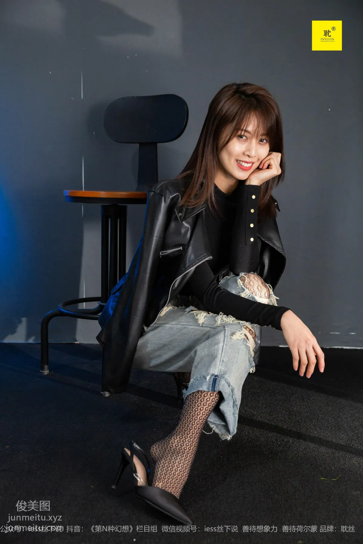 Qiu Zhuguan: IESS photo 27