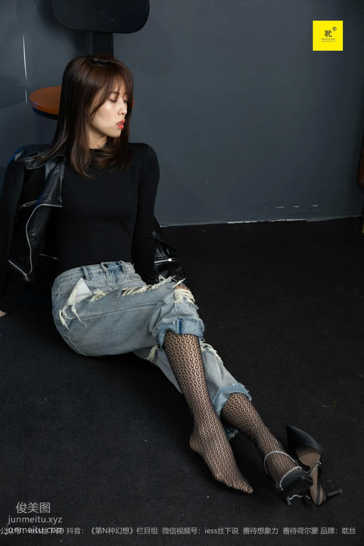 Qiu Zhuguan: IESS photo 28