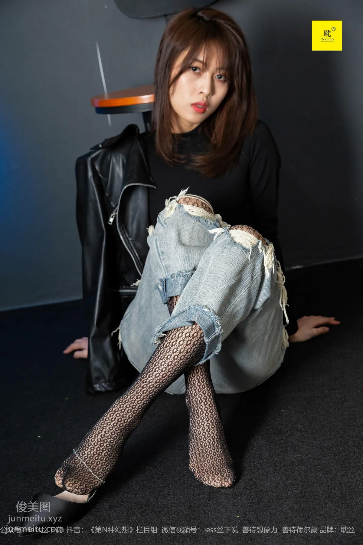 Qiu Zhuguan: IESS photo 30