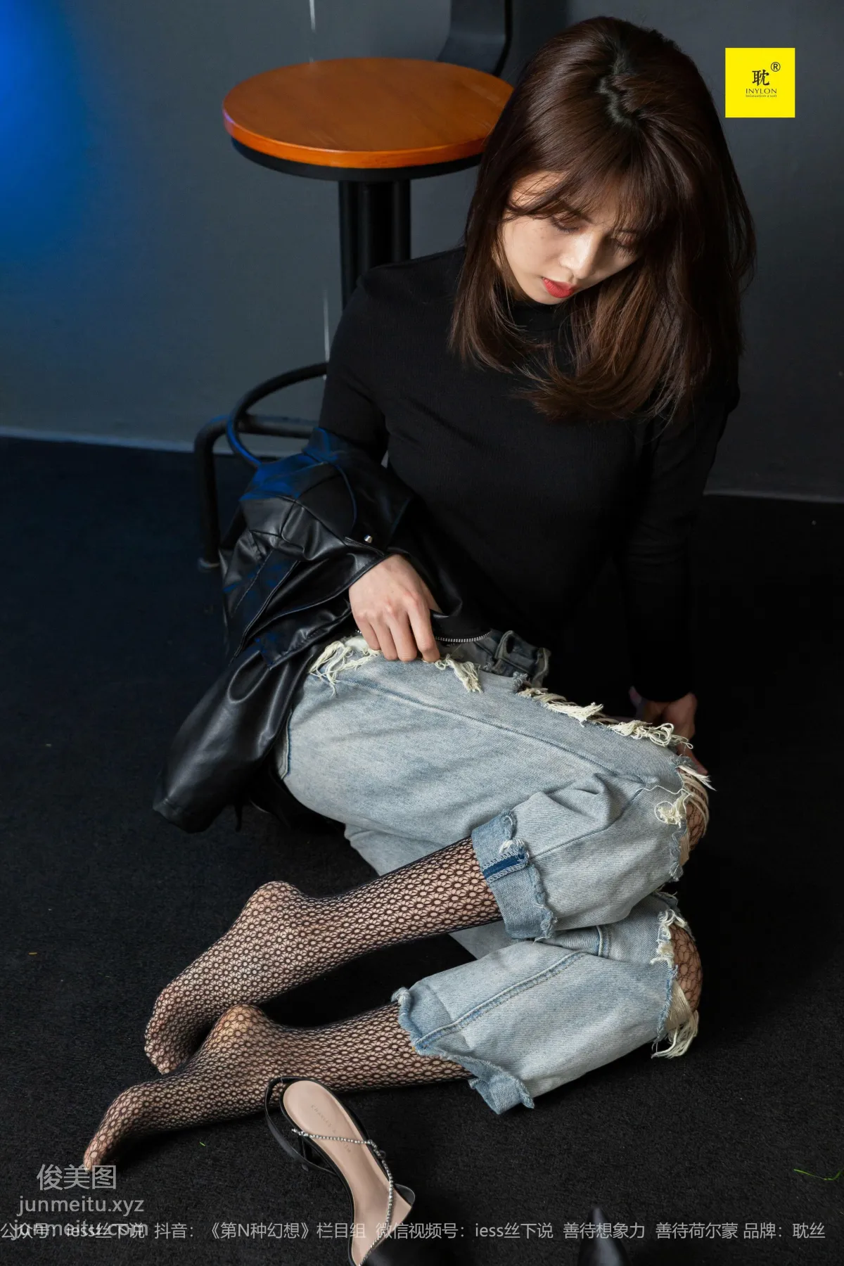 Qiu Zhuguan: IESS photo 33