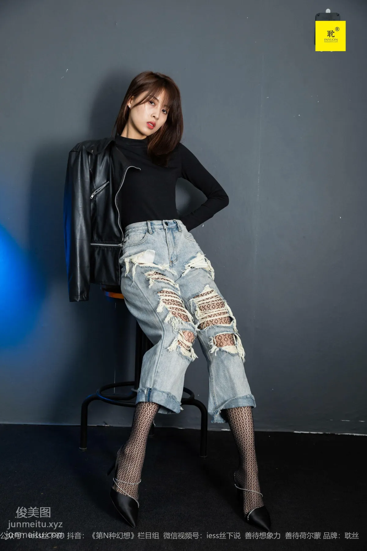 Qiu Zhuguan: IESS photo 34