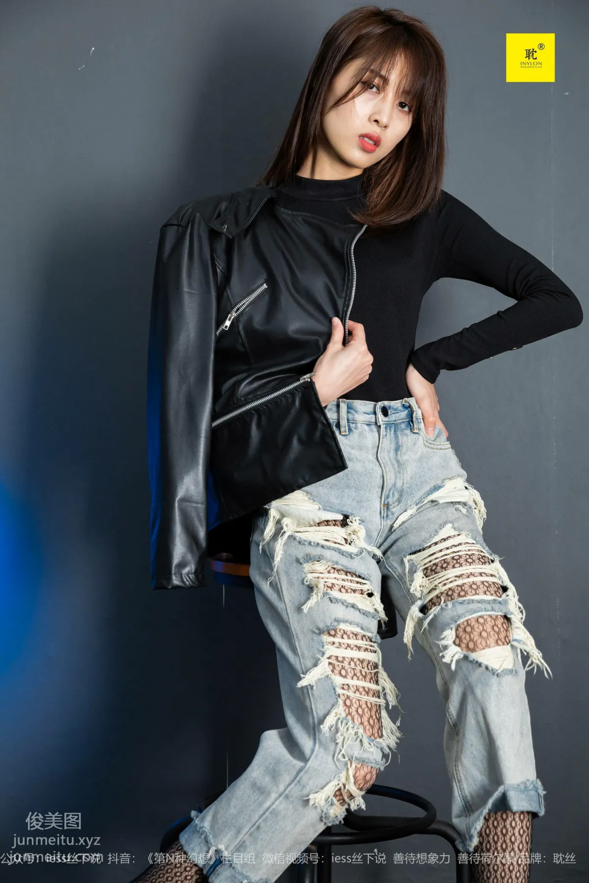 Qiu Zhuguan: IESS photo 36