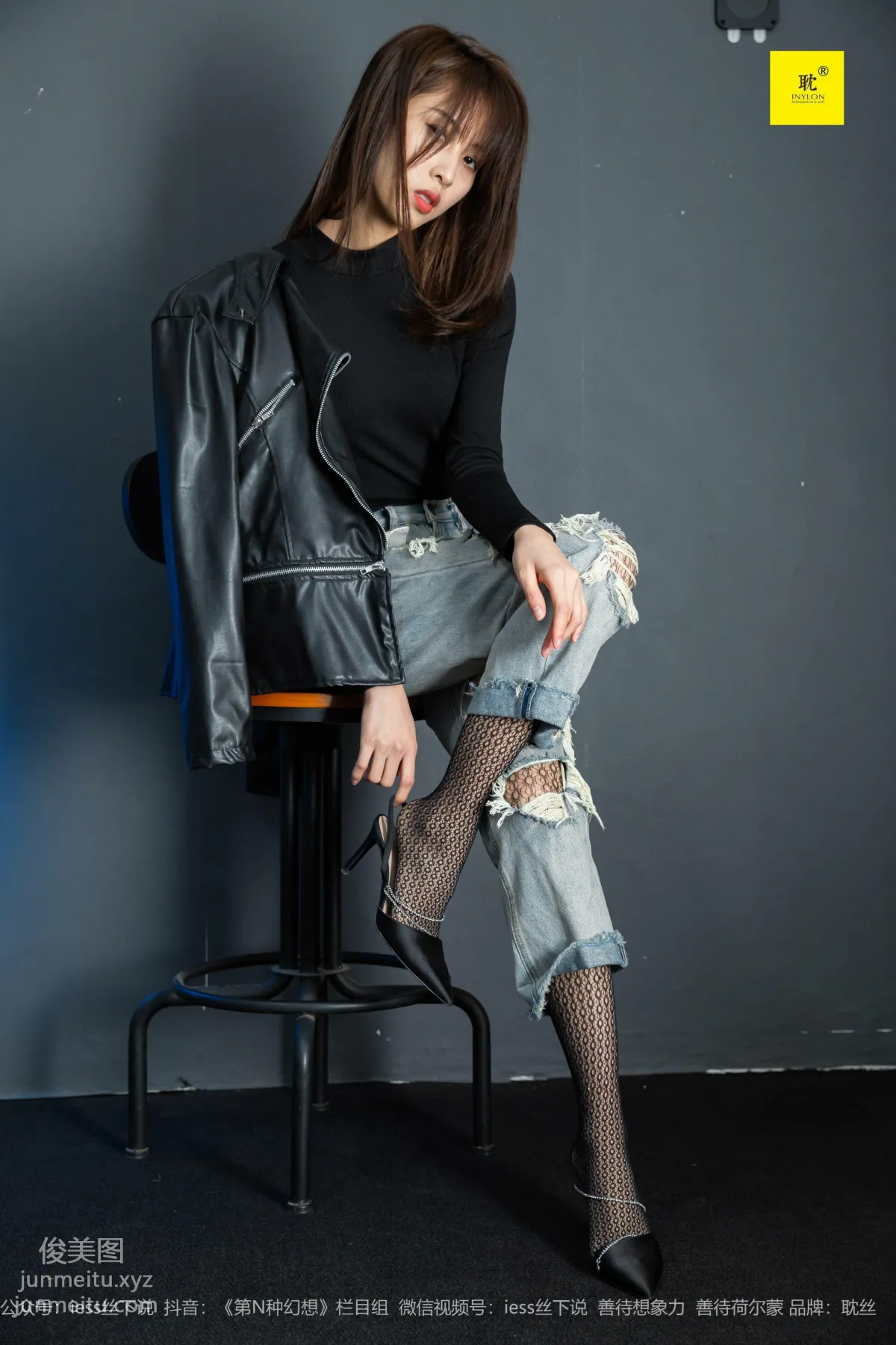 Qiu Zhuguan: IESS photo 38
