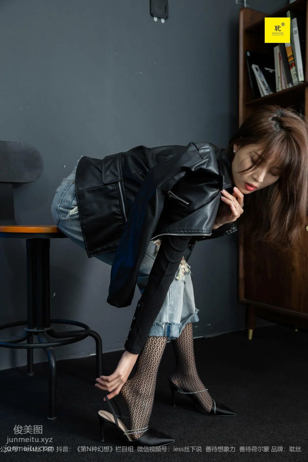 Qiu Zhuguan: IESS photo 40