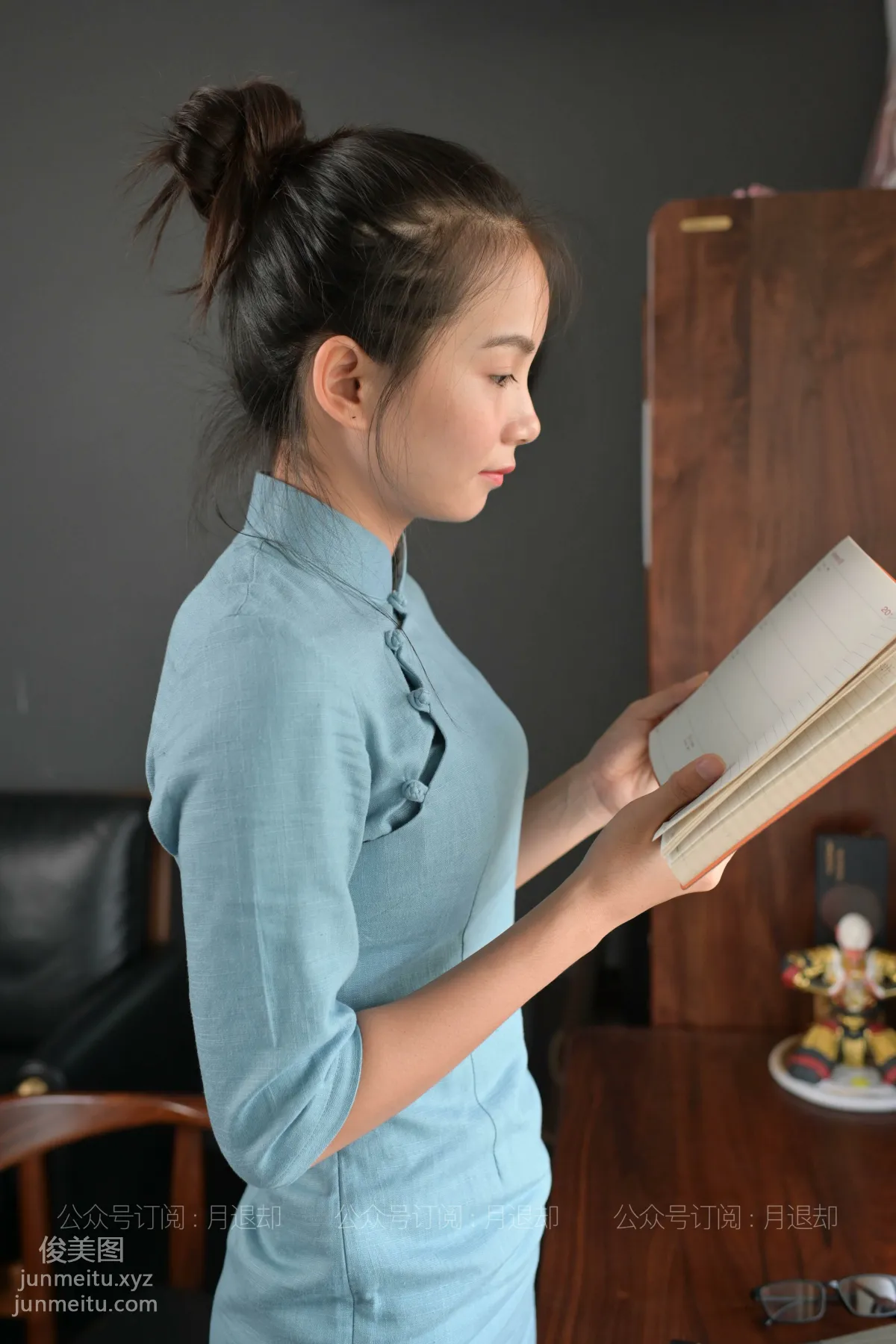 Su Fei: IESS photo 32