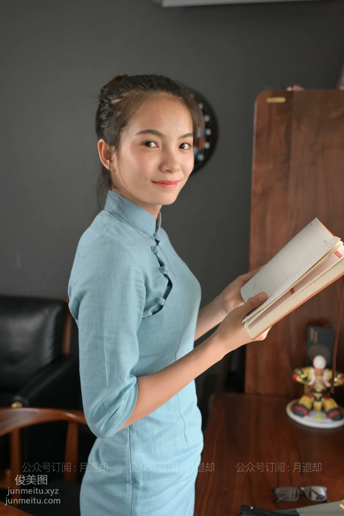 Su Fei: IESS photo 33
