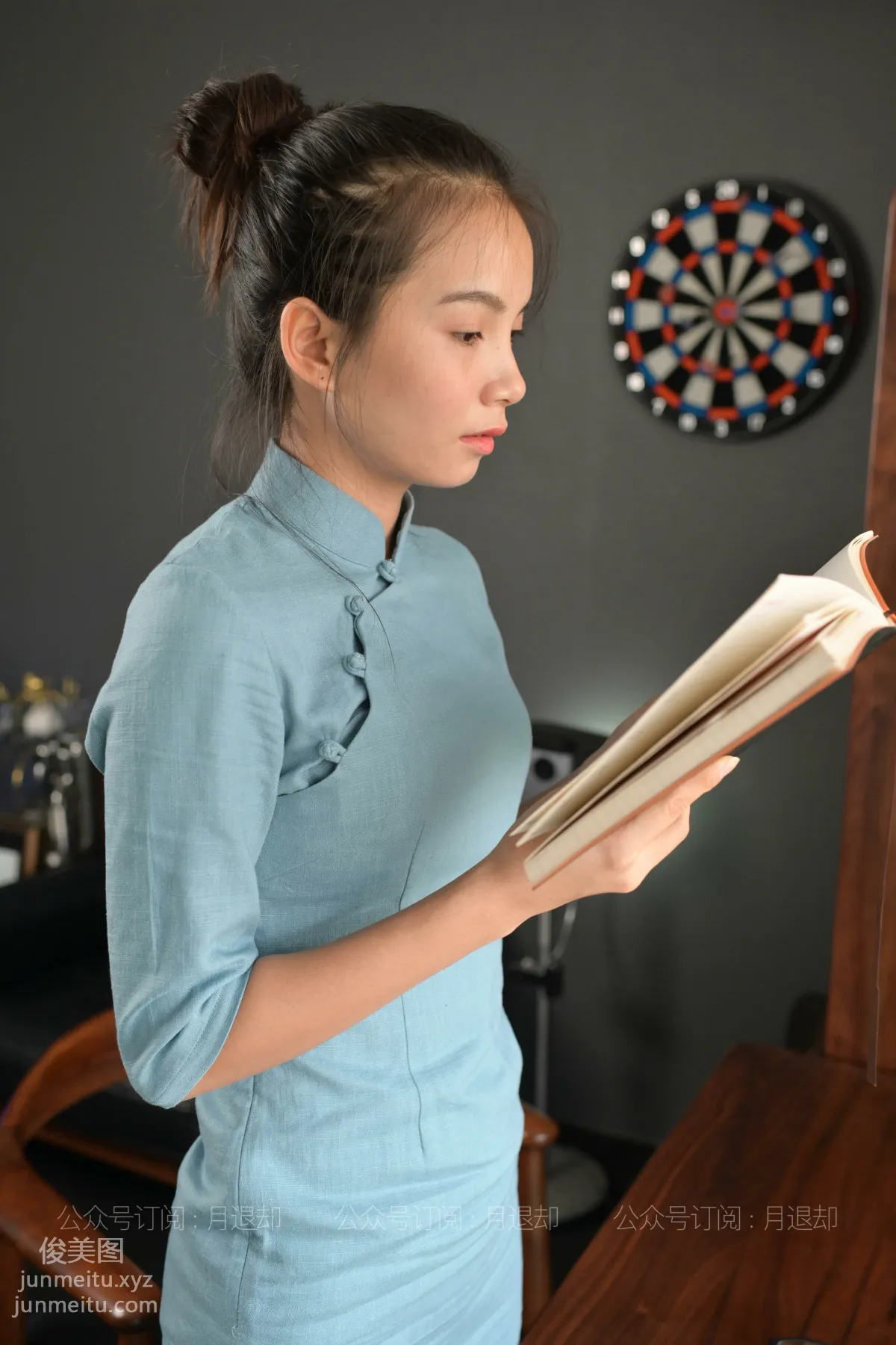 Su Fei: IESS photo 34