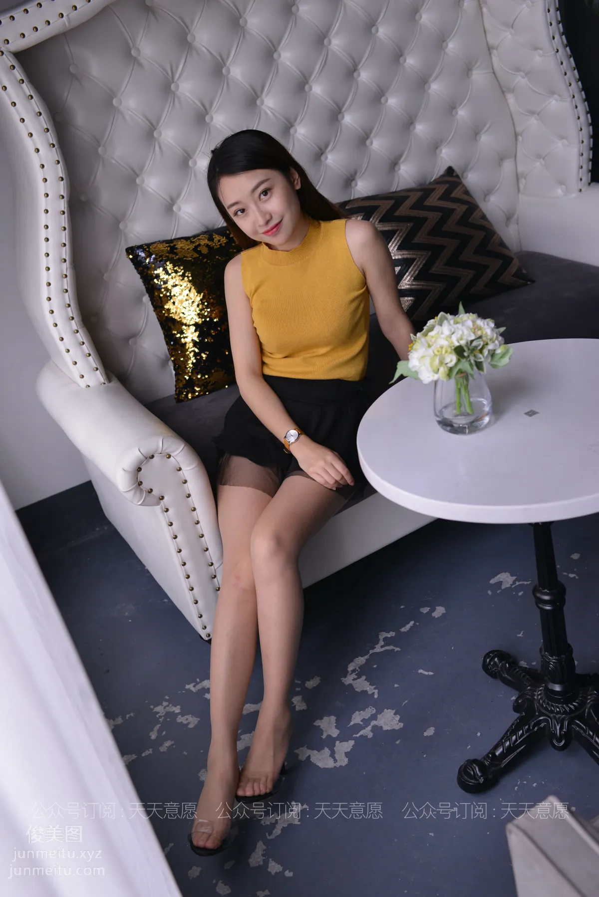 Xiao Jie: IESS photo 46
