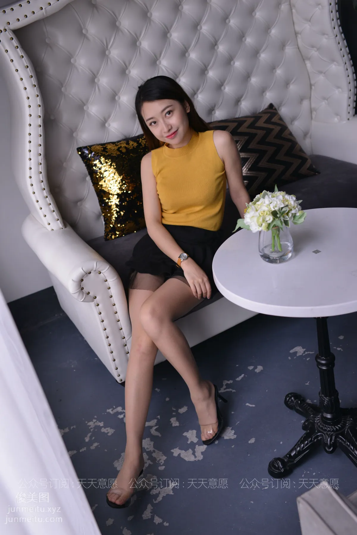 Xiao Jie: IESS photo 47