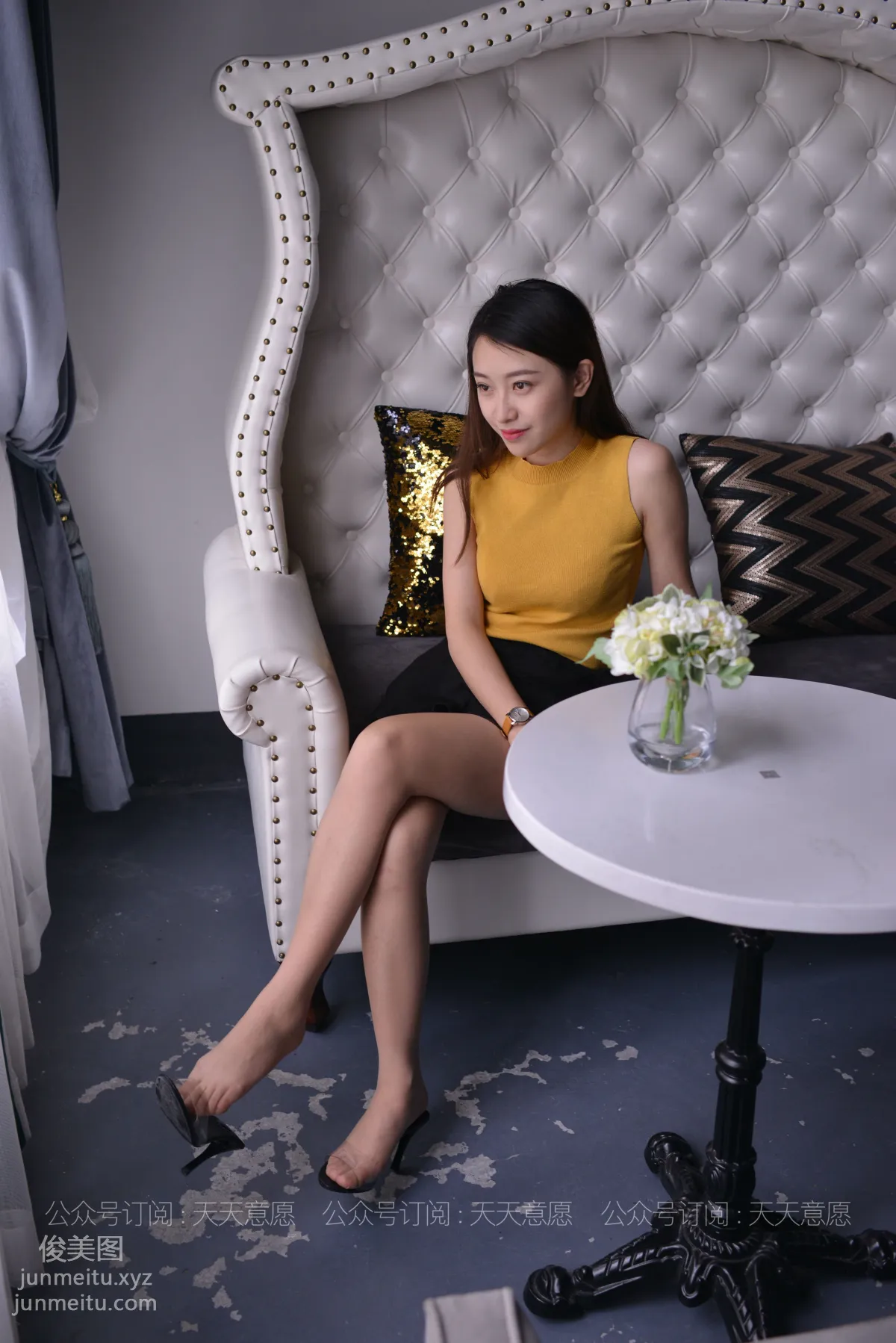 Xiao Jie: IESS photo 55