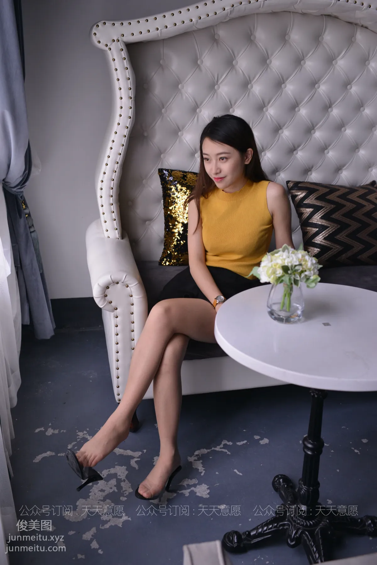 Xiao Jie: IESS photo 56