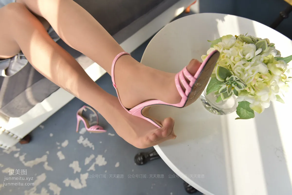 [耽絲]041-表妹細節攝影專集 [83P] 47