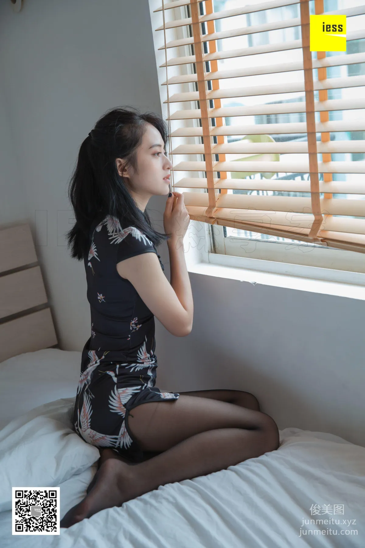 [IESS異思趣向] 2018.09.12《魔鬼周三》特刊35期：姗姗 快遞小哥與美女店主Ⅱ [95P] 87
