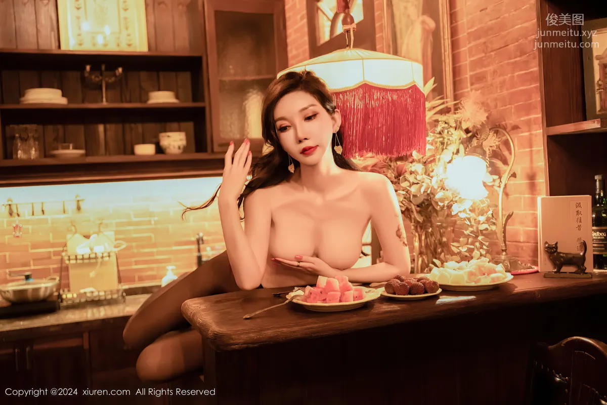 [XiuRen] 2024.08.13 NO.9005 Chen Yiman photo 71