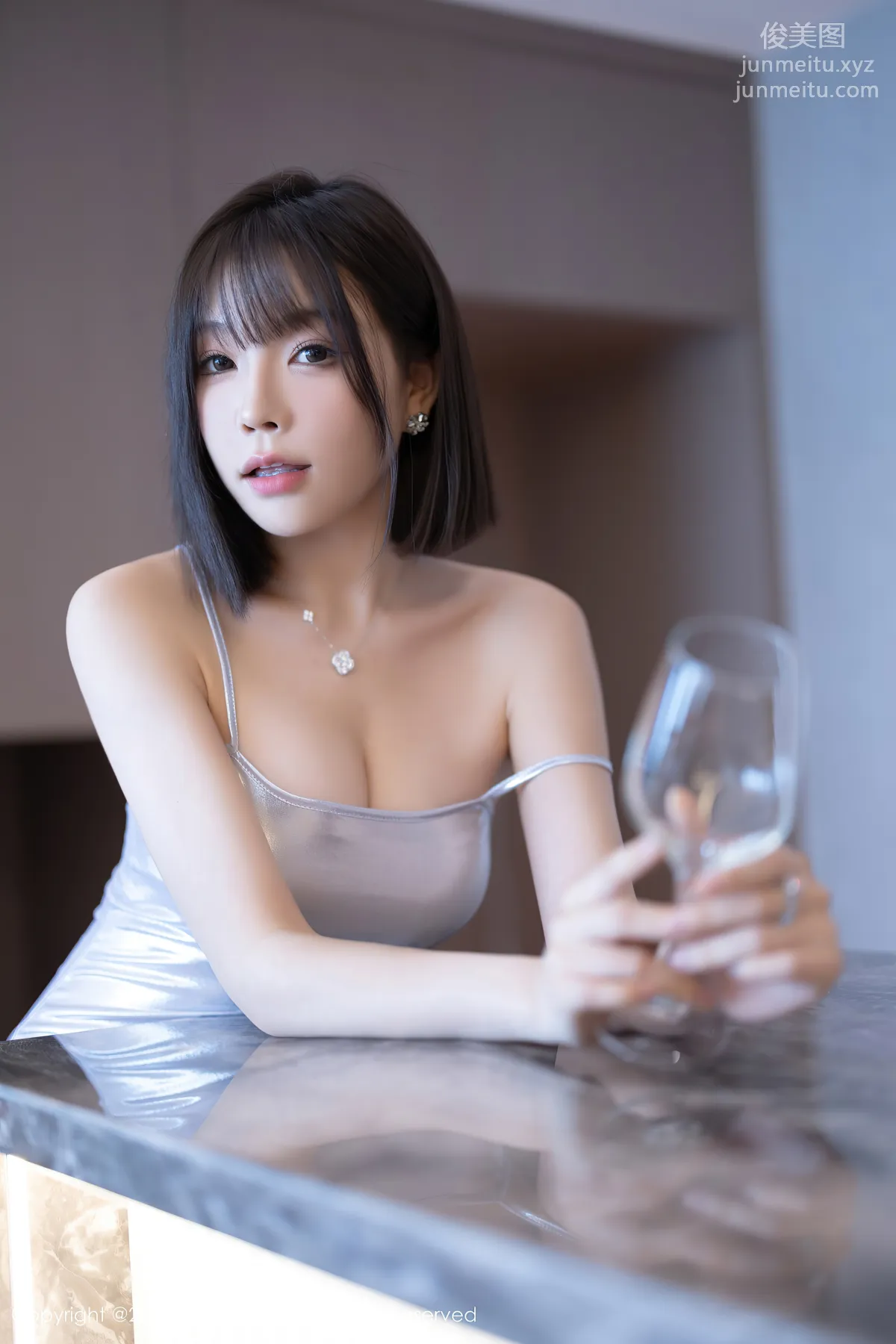 [XiuRen] 2024.08.15 NO.9020 Zhizhi Booty photo 63