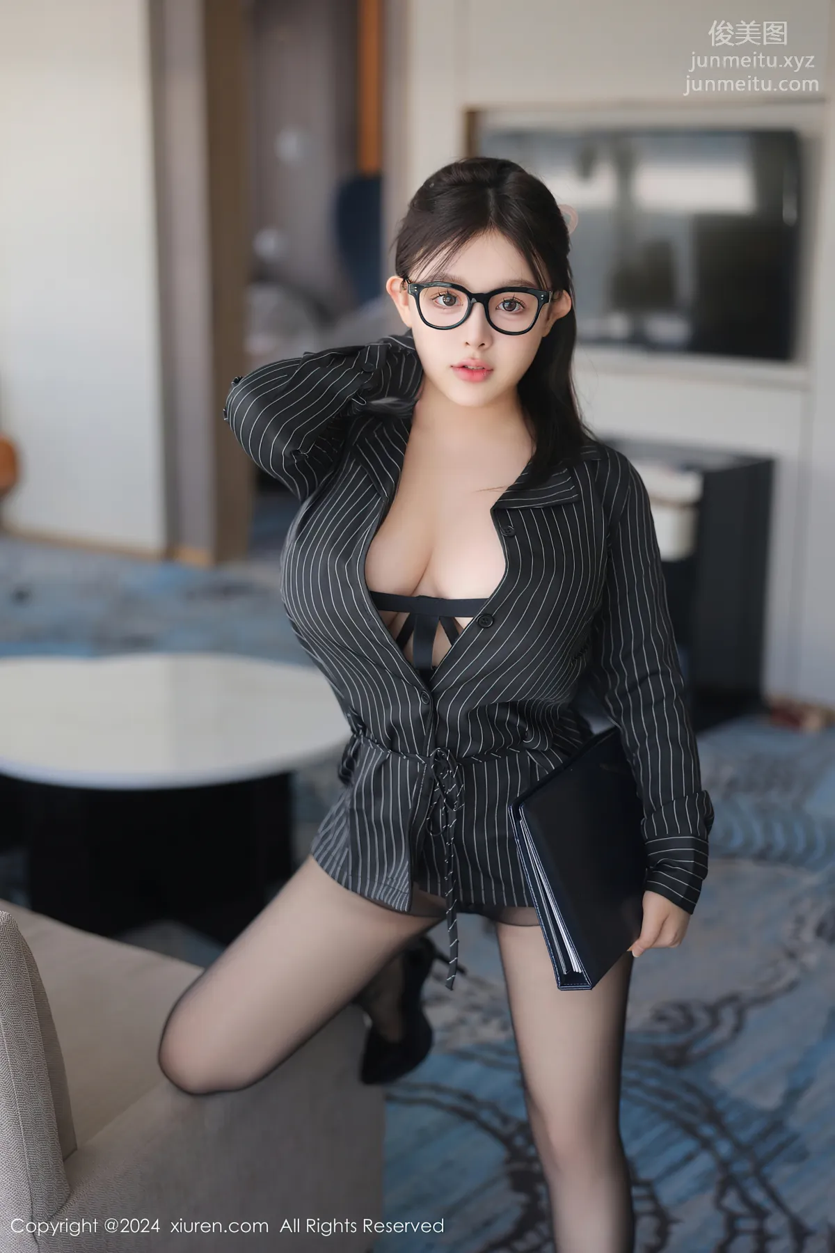 [Xiuren秀人網]2024.08.16 NO.9026 娜娜子yy 11
