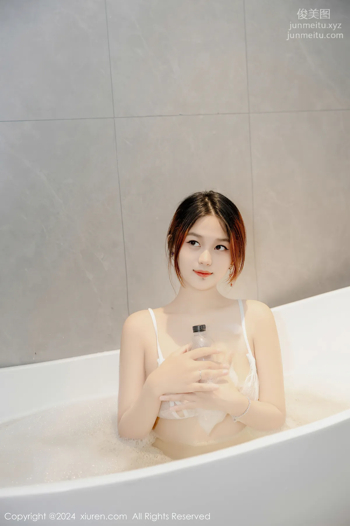 [Xiuren秀人網]2024.08.20 NO.9037 吳婷婉 70