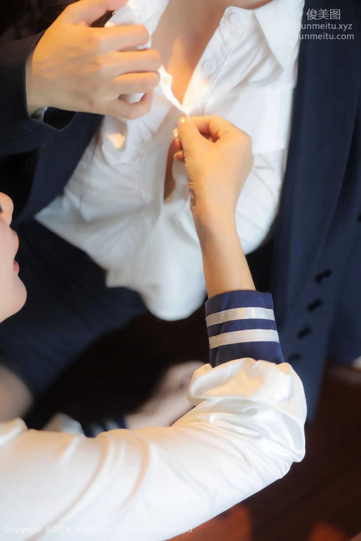 [Xiuren秀人網]2024.08.26 NO.9065 小蠻妖Yummy 26