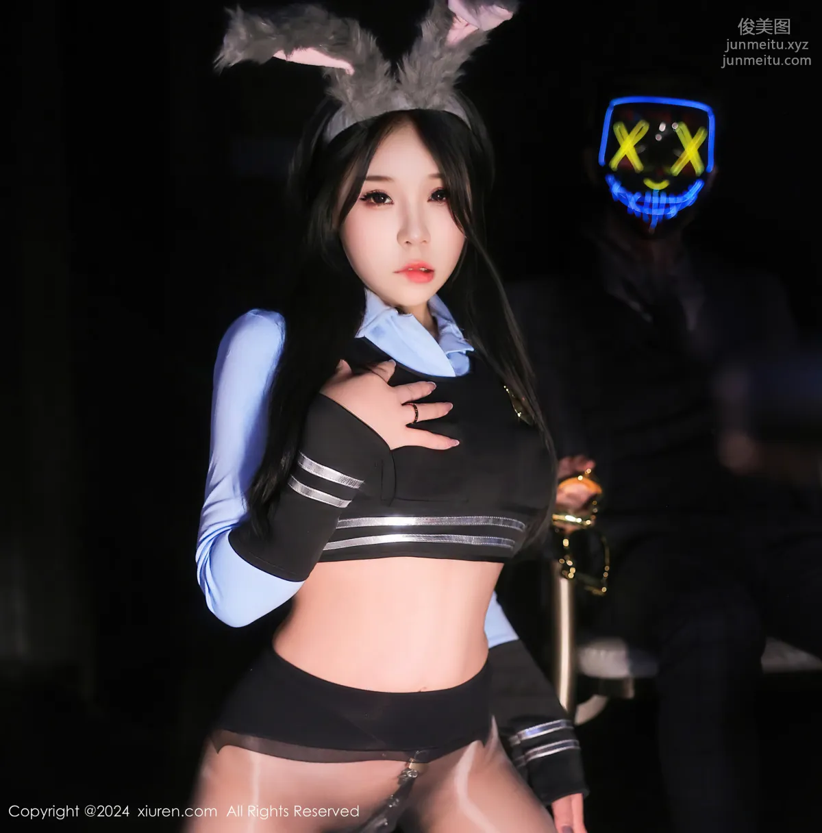 [Xiuren秀人網]2024.08.27 NO.9071 麥田 26