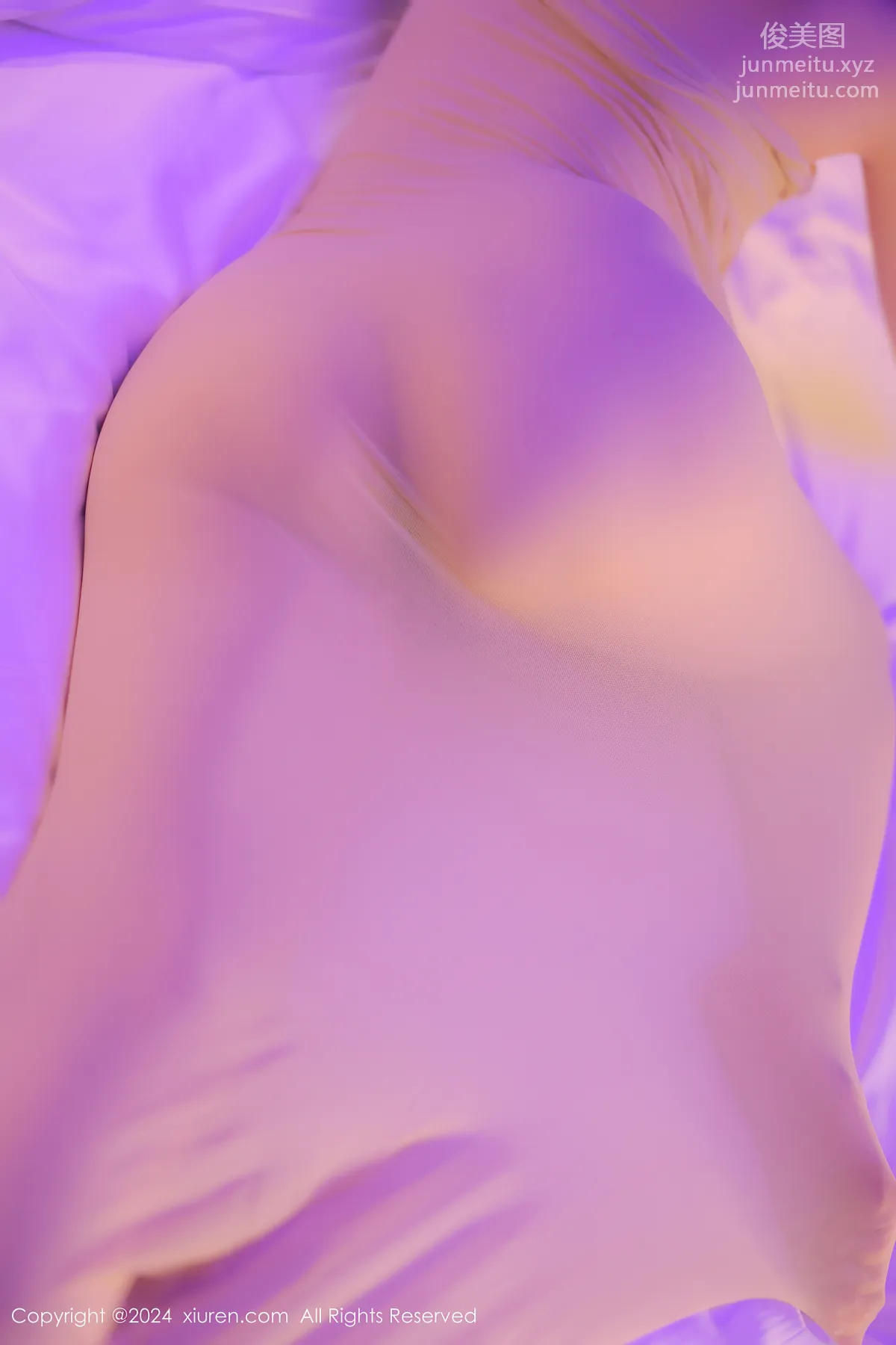 [Xiuren秀人網]2024.08.27 NO.9073 袁圓 55