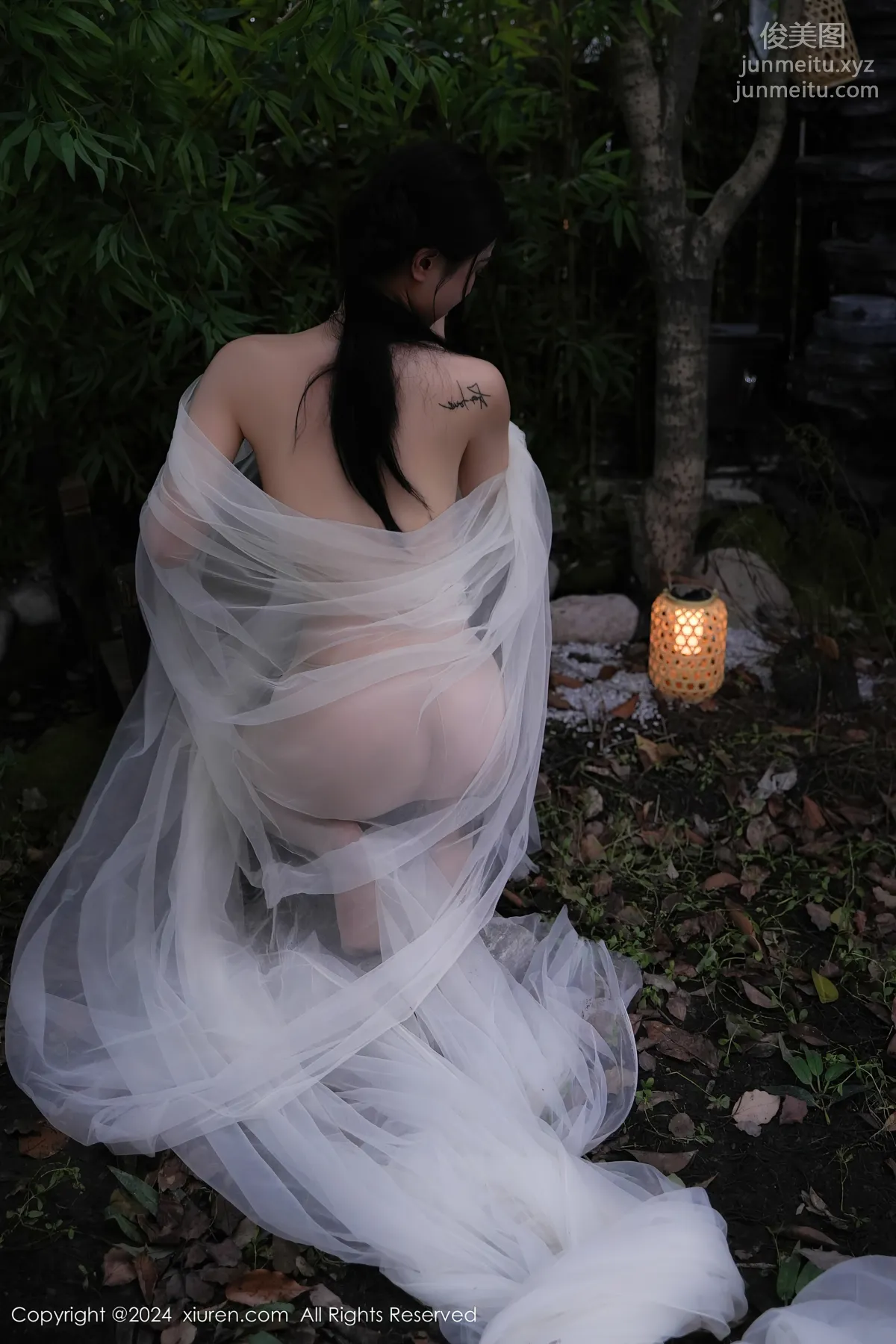 [Xiuren秀人網]2024.09.03 NO.9105 妙可可Cheese 63
