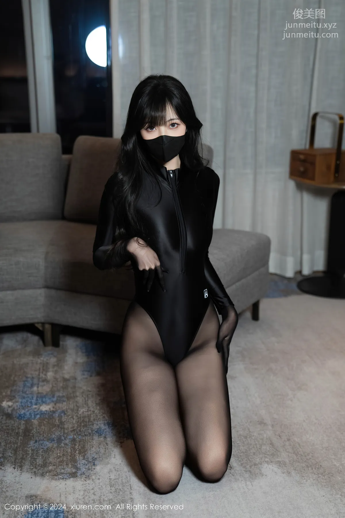 [Xiuren秀人網]2024.09.03 NO.9109 林星闌 20