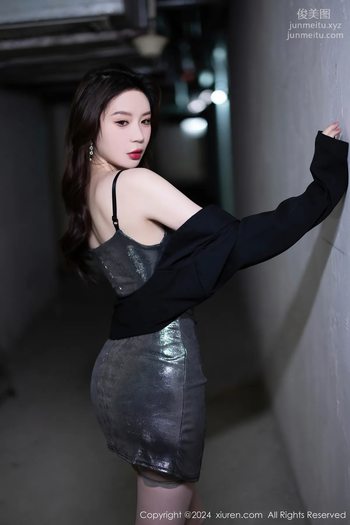 [XiuRen] 2024.09.10 NO.9137 Meng Xinyue photo 8