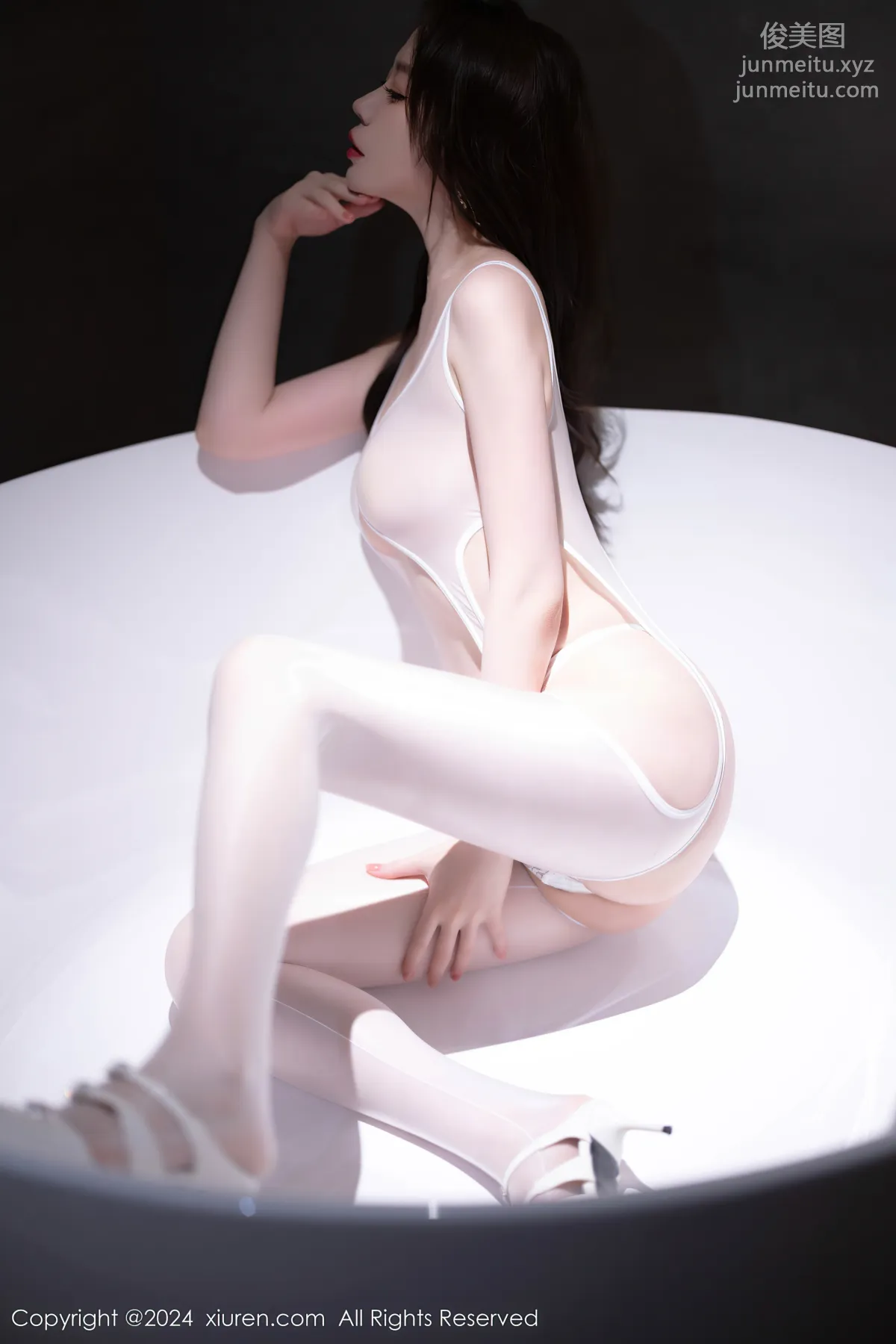 [XiuRen] 2024.09.10 NO.9137 Meng Xinyue photo 51
