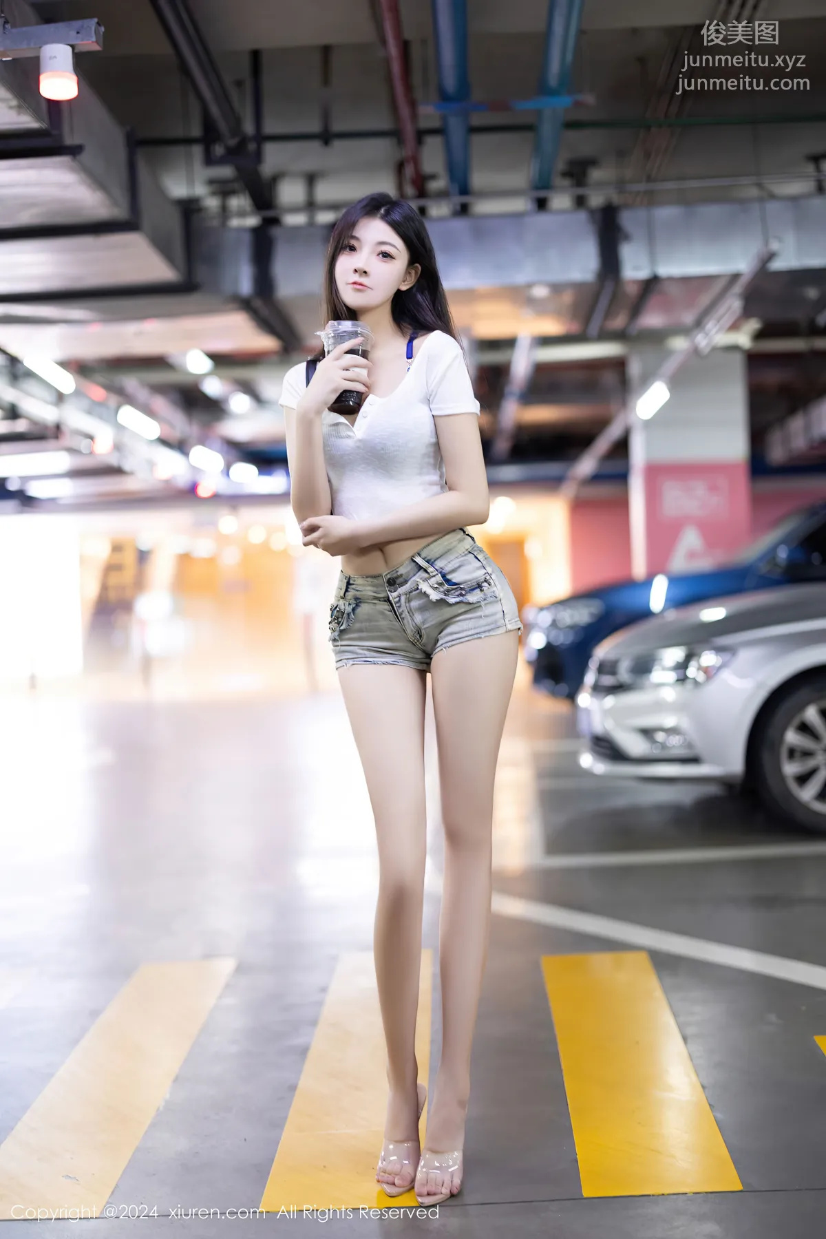 [Xiuren秀人網]2024.09.11 NO.9141 初夢瑤 9