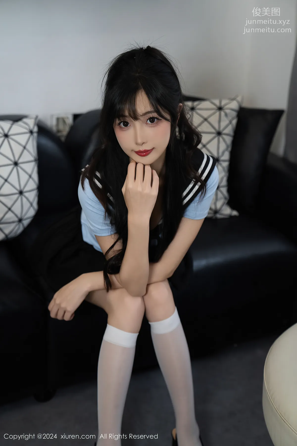 [Xiuren秀人網]2024.09.12 NO.9151 林星闌 12