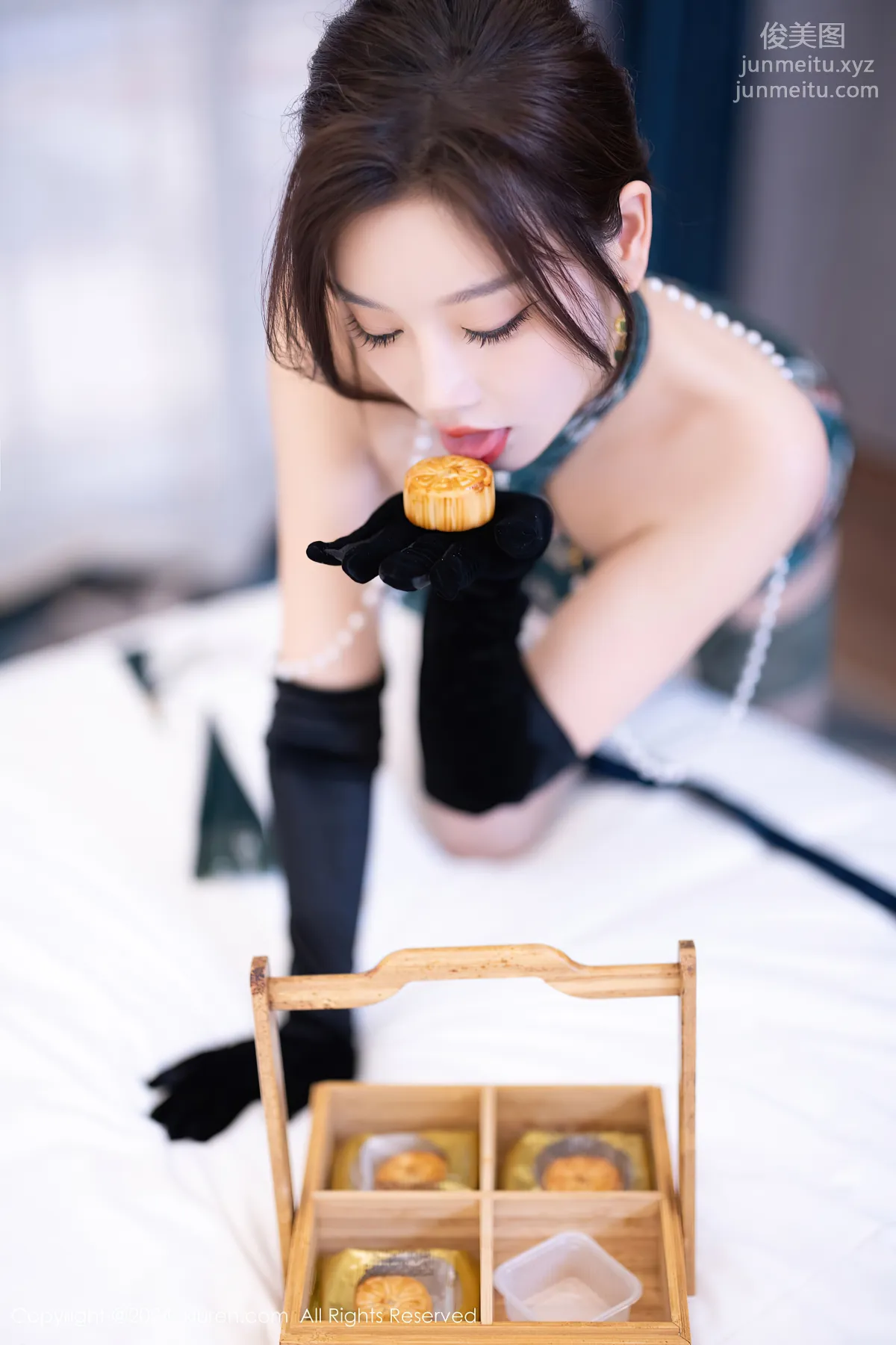 [XiuRen] 2024.09.14 NO.9165 Yang Chenchen Yome photo 24