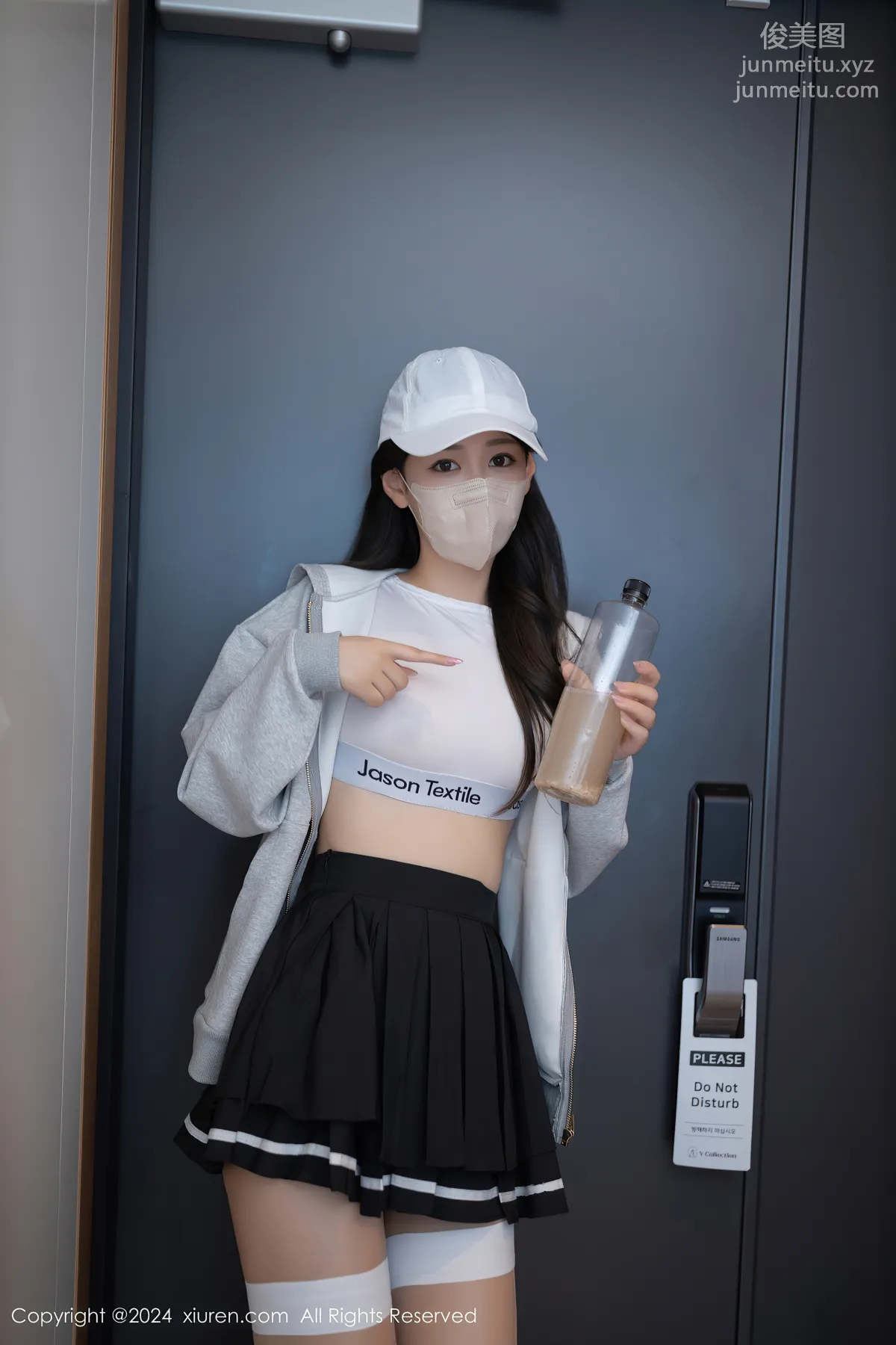 [XiuRen] 2024.09.23 NO.9196 Tang Anqi photo 8
