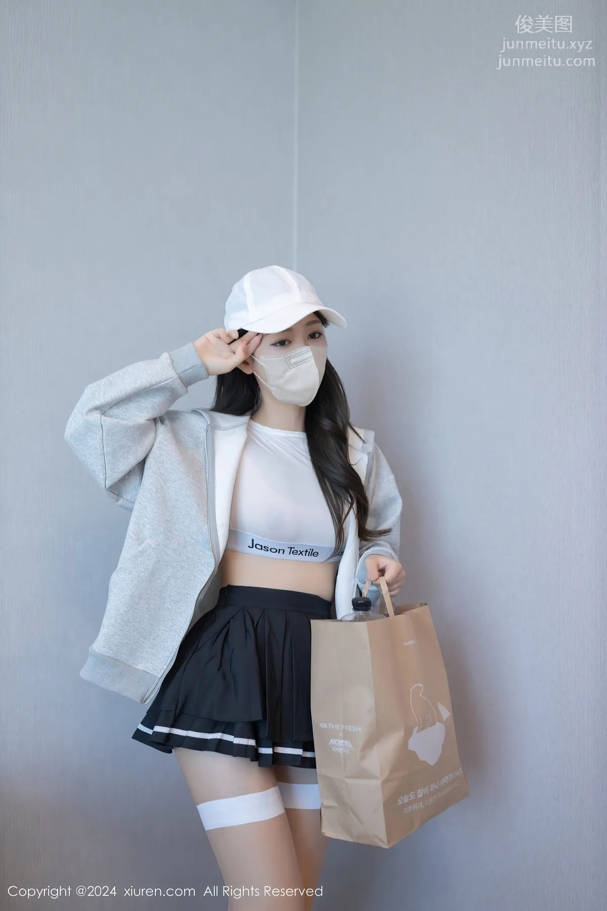 [XiuRen] 2024.09.23 NO.9196 Tang Anqi photo 10
